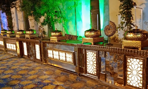Jaiswal Decor & Caterer